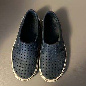 Native Miles Shoes